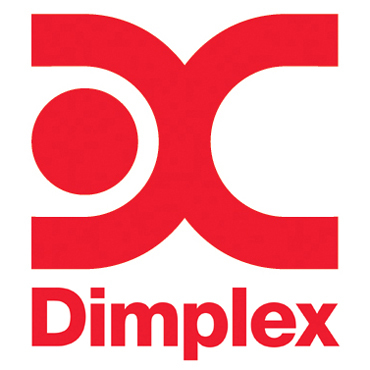  Dimplex logo