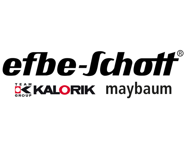 Efbe - Schott logo